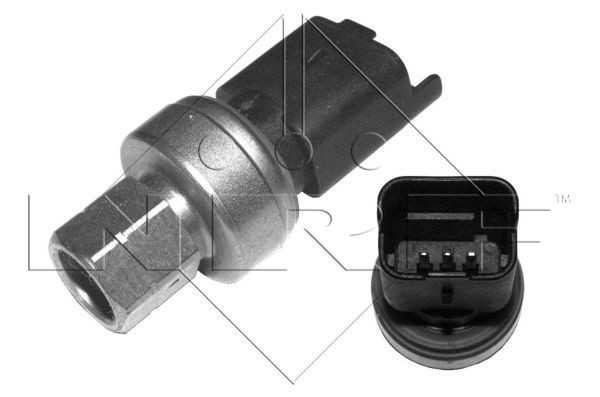 NRF 38948 Pressure Switch, air conditioning for CITROËN,DS,FIAT,LANCIA,PEUGEOT - Image 41