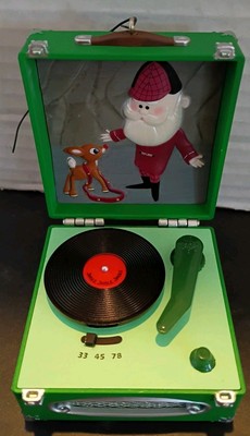 2020 Hallmark Keepsake Musical Christmas Ornament ''Jingle, Jingle, Jingle''