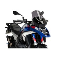 Puig Standard Windschutzscheibe FUR BMW R1300 GS Adventure 24-25 Dunkel Getont
