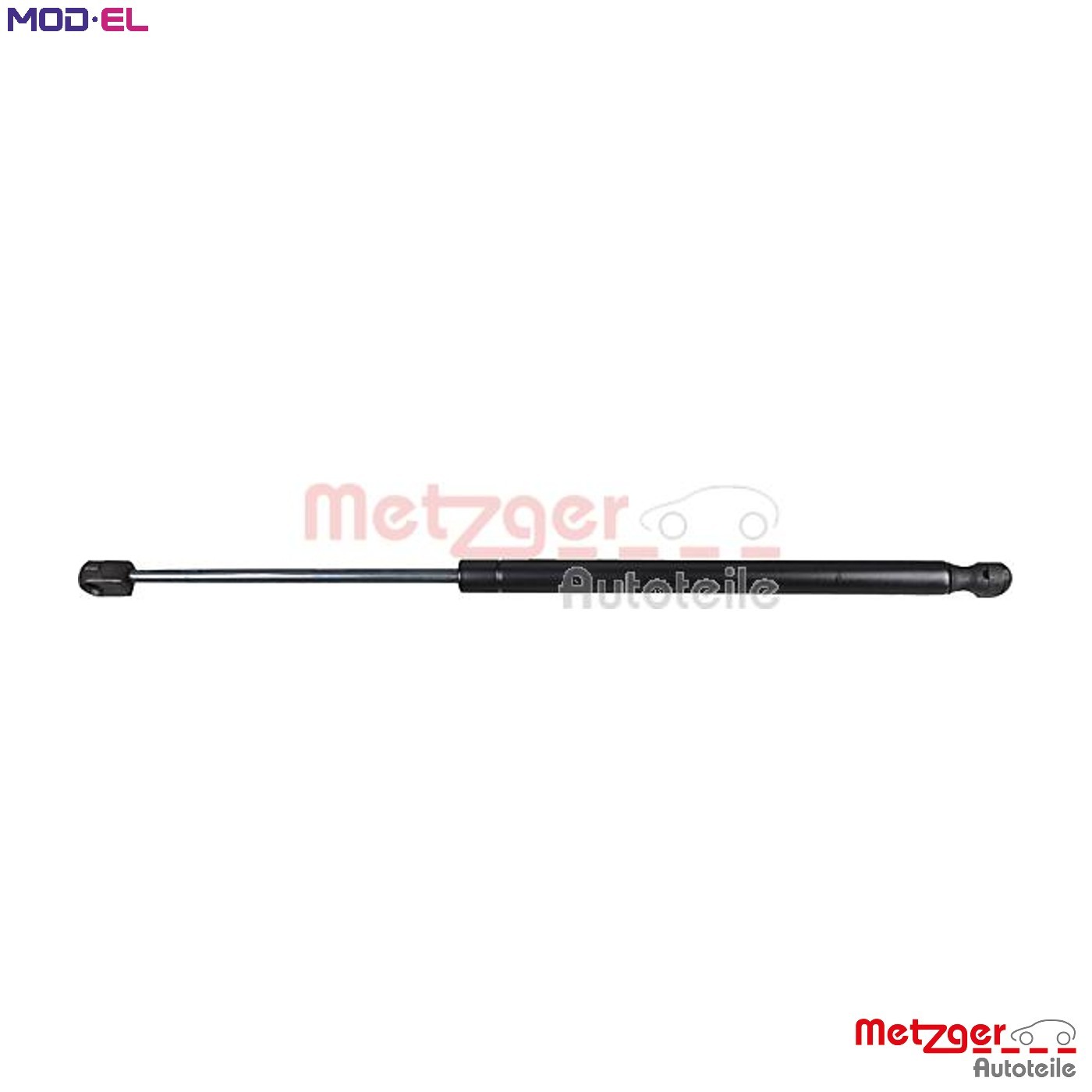 GAS SPRING BOOTCARGO AREA 2110609 FOR OPEL ASTRA/J/Sports/Tourer 1.2L 4cyl