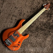 Bajo usado HALIBUT-AL hecho a medida ESP