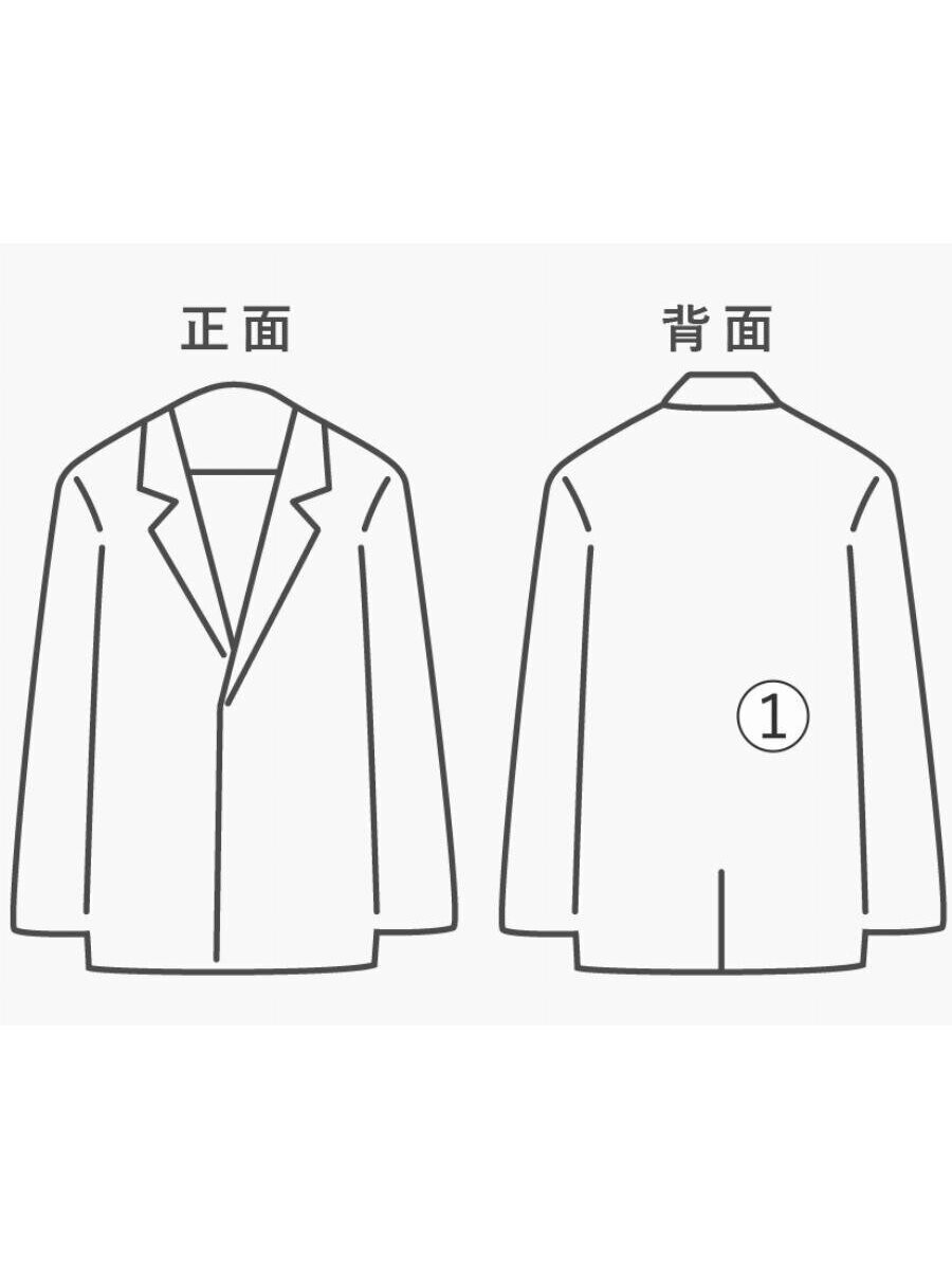 Pendleton Wool Check Jacket S Multicolor Button 7… - image 7