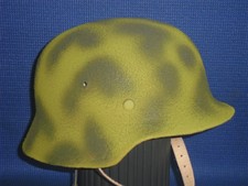 WW2 Helmet - M35 - Model 1935 - 66cm Shell (27)