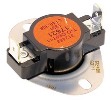 York S1-025-35380-000 Limit Switch, Auto Reset, L140-30F