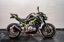 2019 Kawasaki Z900