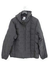 Uniqlo Skiwear jacket grey