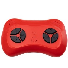 Red 2.4G Bluetooth Remote Control for Kids Powered Ride On Car, Remote Contro