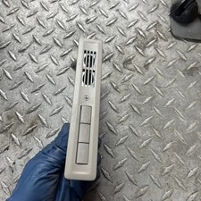 12 Honda Odyssy Oem Homelink Controller No Microphone - Warm Gray39180-ta0-bd2