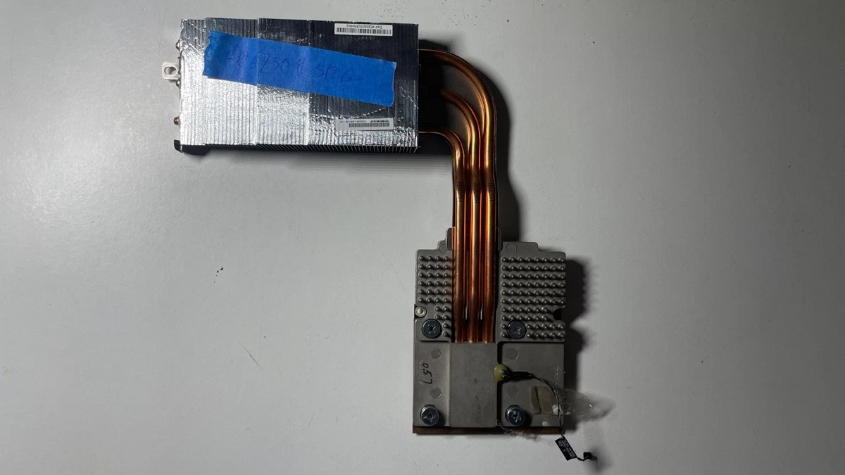 Carte graphique AMD Radeon HD 4670 256 Mo 661-5314 pour iMac 21 et 27