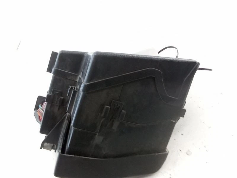 Caja de fusibles de motor Lincoln LS V8 2003 04 05 2006 probado por fabricante original           Foto 4 de 4
