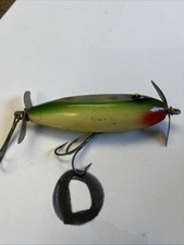 Creek Chub Original Vintage Frog Lure Vintage Fishing Lures for