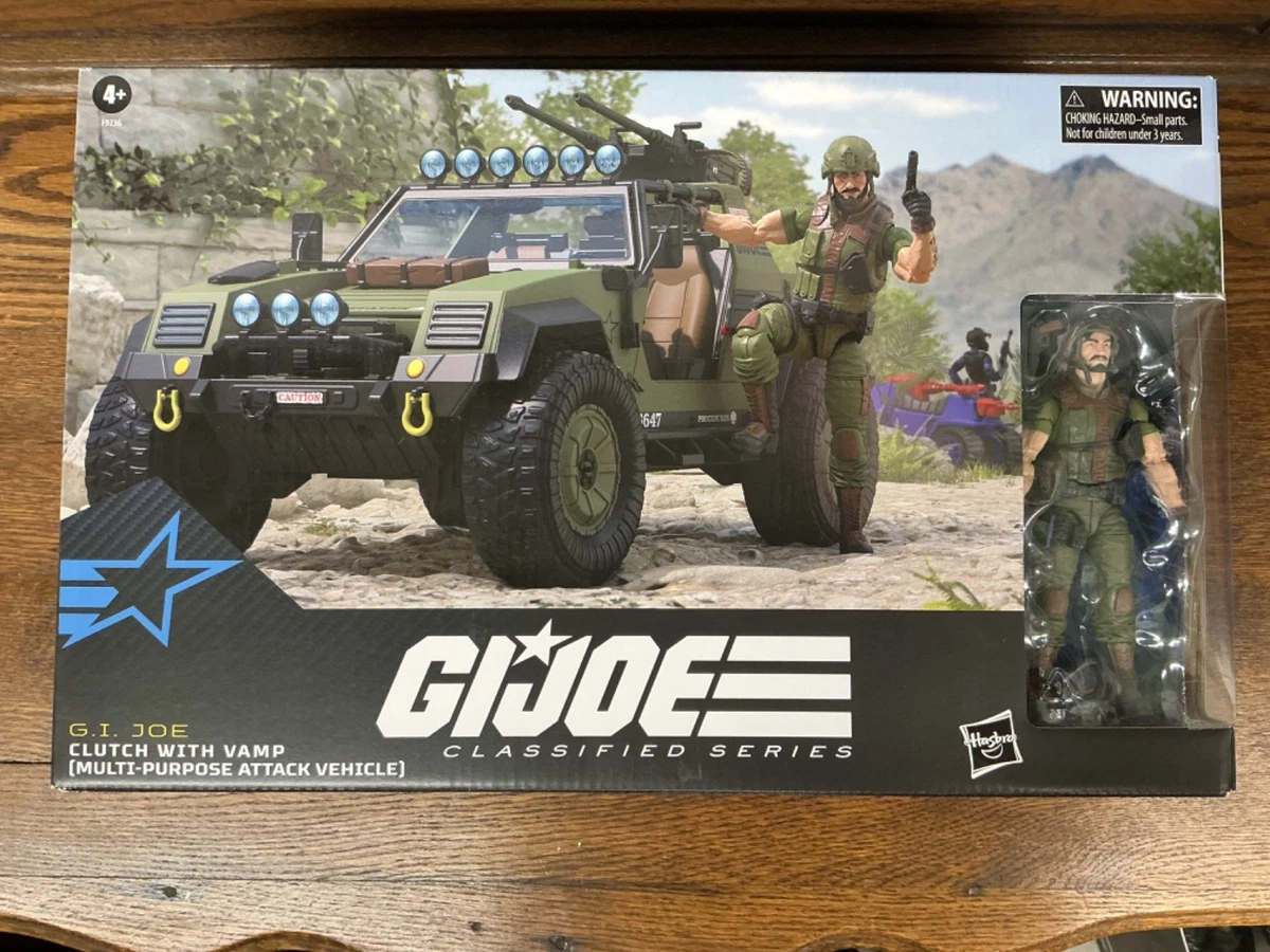 25+ GI Joe Motorbikes Action Figures for sale | Updated Oct 2026