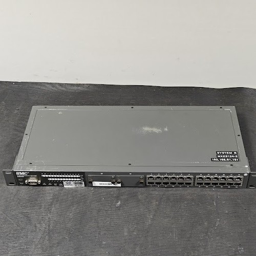 Siemens RWR470.10 - Controller Usato, Testato In Buone Condizioni (Codice #XR)