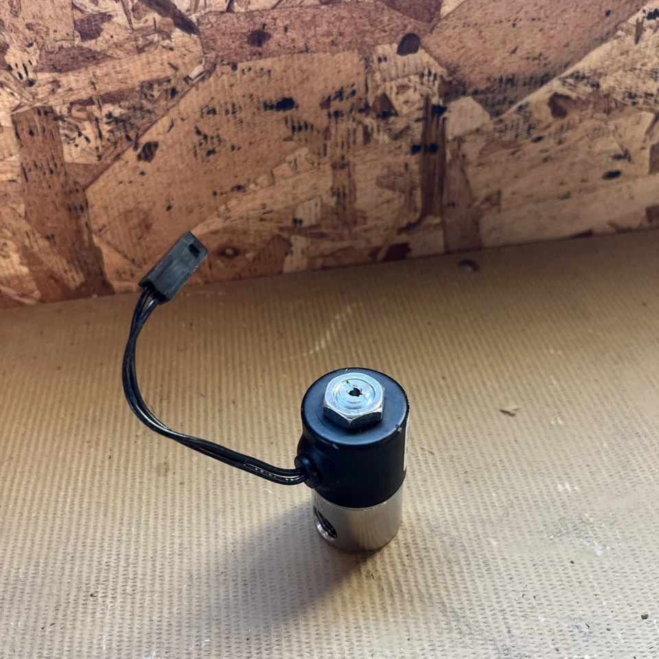 Gems Sensors & Controls p/n AS2017-S136 12VDC - Image 4 of 4