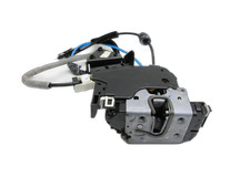 Serratura porta con attuatore ZV re hi per Mercedes S204 W204 C220 11-15 station wagon ZGS002