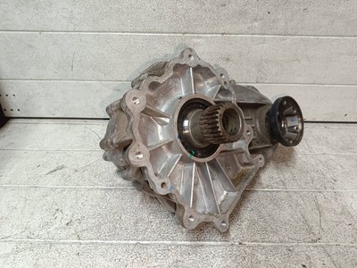 Mercedes-Benz ML W164 2010 Verteilergetriebe A2512801200 Diesel 140kW MAC7823