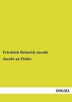 Jacobi An Fichte Friedrich Heinrich Jacobi