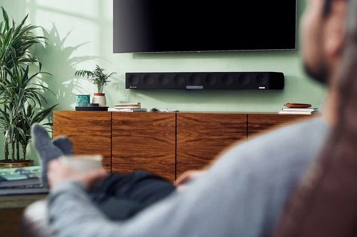 Sennheiser AMBEO Soundbar Wall Mount - Thumbnail 5