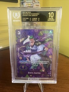 Bgs 10 Black | eBay