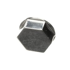 CAP THREADED 1 DC 3235500 for Delfield