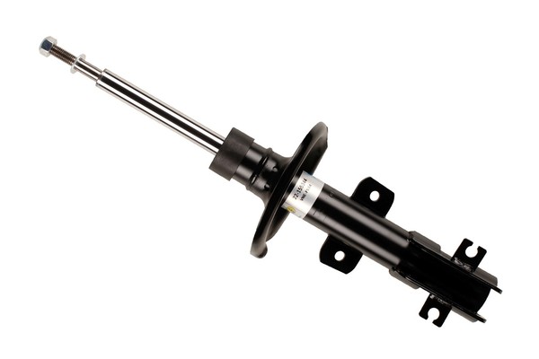 2X StoßDäMpfer B4 Serienersatz Bilstein 22-155344 FüR Volvo V70 S80 S60 184 285-image