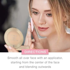 Neutrogena Mineral Sheers Powder Foundation Choose Your Shade .34oz