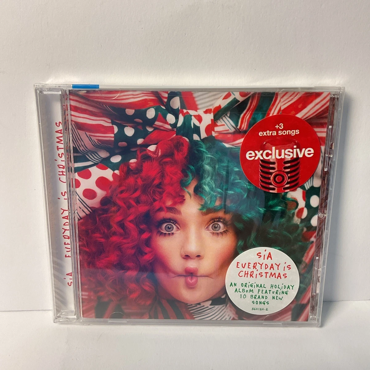 Sia Album Import Music CDs for sale | eBay