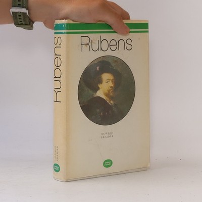 Rubens  |  Donald Braider