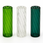 Hochwertiger Glas Filter Tip ø10mm - Zigarettenfilter & Mundstück