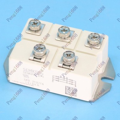   SKD210/16 SKD 210/16 SKD210-16 New Module SPOT STOCK #hj