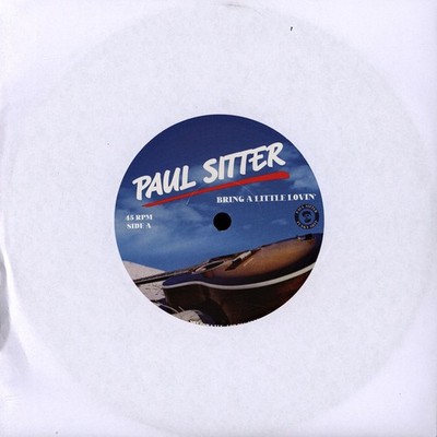 Paul Sitter - Funky Shit Edits Volume 15 Black Vinyl  (2025 - EU - Original)