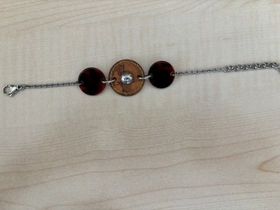 Alviero Martini Armband 1. Klasse