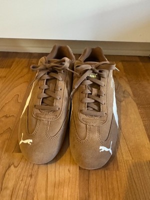 Puma Speedcat OG Brown - Size 9