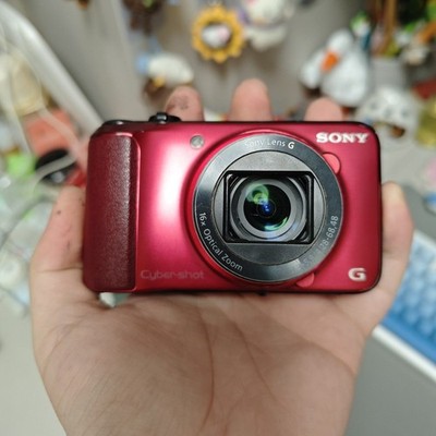 Sony Cyber-shot DSC-HX10 / HX10V Digital Camera 18.2 MP 16x
