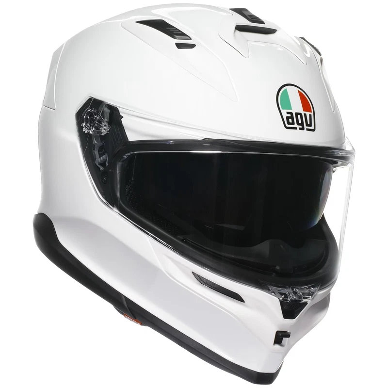AGV K7 Mono White, photo 1 of 11