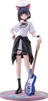 Blue Archive Pvc Statue 1/7 Kazusa (Band) 23 Cm Miyuki