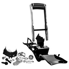 1968 1969 1970 1971 1972 Chevelle El Camino Monte Carlo Console Shifter Assembly