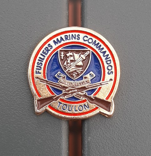 PINS Amicale Fusiliers Marins