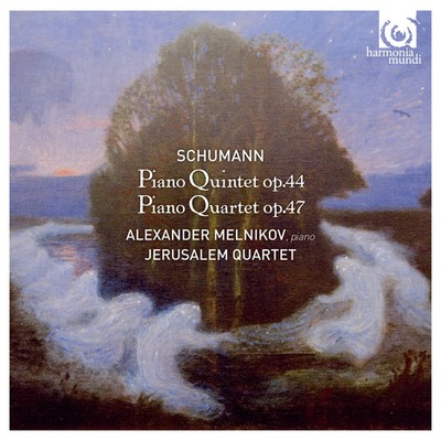 Schumann: Piano Quintet, Op. 44/Piano Quartet, Op. 47
