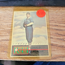 RONALD REAGAN RBI #10