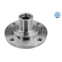 Meyle Radnabe Radlager Vorne Passend FüR Fiat Doblo 119 223 178E