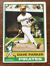 Dave Parker
