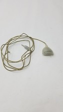 Apple Macintosh Plaintalk Microphone Clear 590-0736