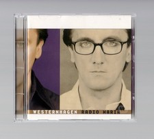 Radio Maria von Westernhagen*  (CD, 2000)