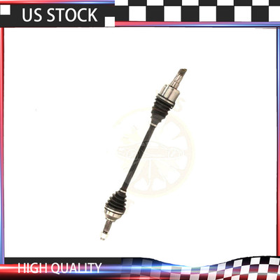 New OE Rear CV Axle For 2017-2023 Tesla 3 Electric Lifetime Warranty