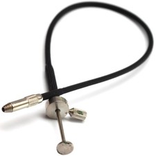 Shutter Release Cable 11" For Leica M1 M2 M3 M4 M5 M6 M7 35mm Rangefinder Camera