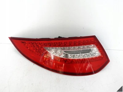 Porsche 911 997 MK2 Bj.09-12 Rückleuchte Heckleuchte LED links hinten EUROPA - Bild 1 von 4
