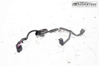 2020-2025 MAZDA CX-30 DM WINDSHIELD LANE DEPARTURE ASSIST CAMERA WIRE WIRING OEM