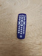 GE Pro Universal 4-Device Remote Control  Ful...