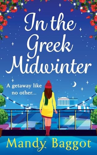 In The Greek Midwinter - Image 7